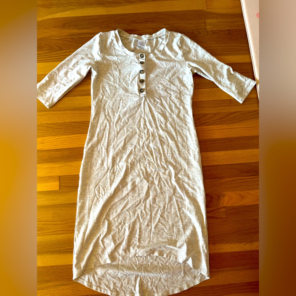 Lou Lou everyday dress